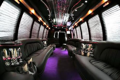 #1 Party Bus Elizabeth, NJ - 15 Cheap Party Buses, Best Prices